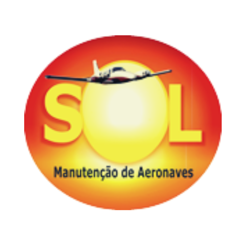 Logo da Sol Manutenção