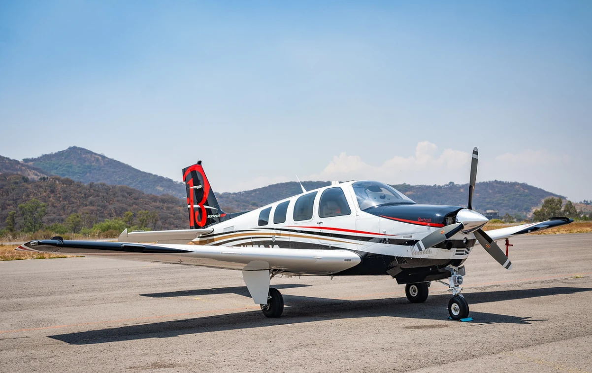 Beechcraft Bonanza